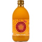 Renée Voltaire Raw Äppelcidervinägerdryck Gurkmeja, Ingefära & Chili 500ml