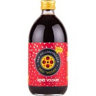 Renée Voltaire Raw Hallonvinäger med Moder 500ml