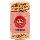 Renée Voltaire Rödmajs-kex Tunna & Spröda 150g