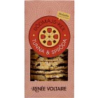 Renée Voltaire Rödmajs-kex Tunna & Spröda 150g