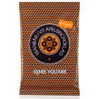 Renée Voltaire Tranbär i Vit Apelsinchoklad 45g