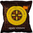 Renée Voltaire Vegan Crispy Linspuffar Jordnöt & Havssalt 60g