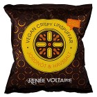 Renée Voltaire Vegan Crispy Peanut Linspuffar 60 g