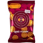 Renée Voltaire Veggiechips Kassava, Tarorot, Sötpotatis & Matbanan 115g