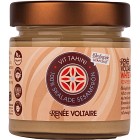 Renée Voltaire Vit Tahini 100% Skalade Sesamfrön Eko 220g