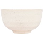 Renée Voltaire Vitmelerad Matchaskål Vitmelerad 300ml