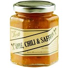 Resville Äpple-, Chili- & Saffransmarmelad 225g
