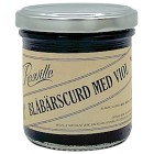 Resville Blåbärscurd med Viol 200g