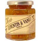 Resville Clementin- & Vaniljmarmelad 225g