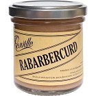 Resville Rabarbercurd 200g