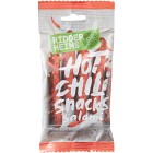 Ridderheims Salami Snacks Hot Chili 70g