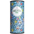 Rio Largo Cold Extracted Olive Oil Blue Floral 1L