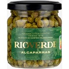 Rioverde Alcaparra Kapris 180g