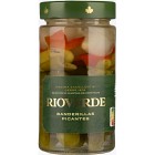 Rioverde Banderillas Picantes Starka Grönsaksspett 330g