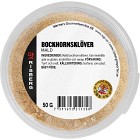 Risberg Bockhornsklöver Mald 50g