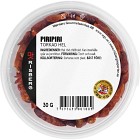 Risberg Chili Piripiri Torkad Hel 30g