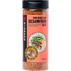 Risberg Chilirostade Sesamfrön 120g