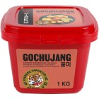 Risberg Gochujang Chilipasta 1kg