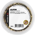 Risberg Jalapeno Chili Flakes 30g