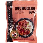 Risberg Koreanska Chiliflingor 1kg