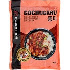 Risberg Koreanska Chiliflingor Gochugaru 1kg