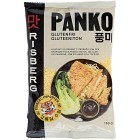 Risberg Panko Asiatiskt Ströbröd Glutenfritt 150g