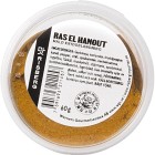 Risberg Ras el Hanout 60g