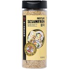 Risberg Rostade Sesamfrön 120g