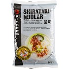 Risberg Shiratakinudlar 200g