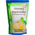 Risberg Sjögräsnudlar 300g