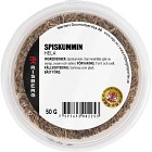 Risberg Spiskummin Hela 50g