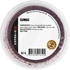 Risberg Sumac Malen 50g