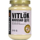 Risberg Vitlök Krossad 210g