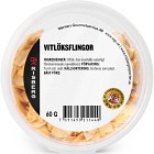 Risberg Vitlöksflingor 60g