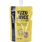 Risberg Yuzu Juice 120ml