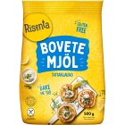 Risenta Bovetemjöl Glutenfritt 500g