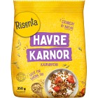Risenta Havrekärnor 350g