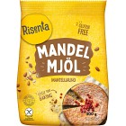Risenta Mandelmjöl 300g