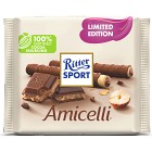 Ritter Sport Amicelli Choklad 100g