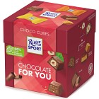 Ritter Sport Choco Cube For You Choklad 176g