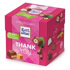 Ritter Sport Choco Cube Thank You Choklad 176g