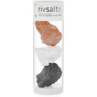 Rivsalt 033 SALT SELECTION LARGE - Unika Saltstenar