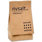 Rivsalt 044 ESPRESSO BITES - Rålakrits i Papperspåse