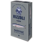 Rizzoli Sardiner i Olivolja 120g