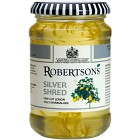 Robertson's Citronmarmelad Silver Shred 340g