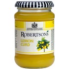 Robertson's Lemon Curd 340g