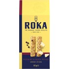 ROKA Pecoriono med Svartpeppar Ost-sticks 80g