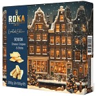 ROKA Winter Wonderland Gouda Cheese Crispies & Sticks 200g