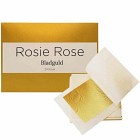 Rosie Rose Bladguld 5-pack