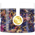 Rosie Rose Blommix Safirblå Torkade 10g